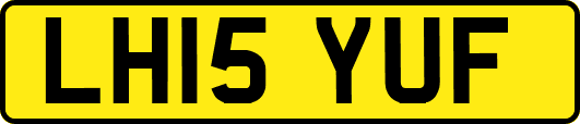 LH15YUF