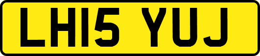 LH15YUJ
