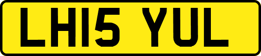 LH15YUL