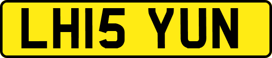 LH15YUN