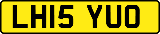 LH15YUO