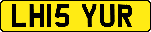 LH15YUR