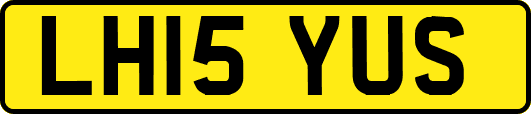 LH15YUS