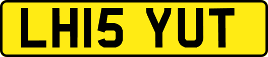 LH15YUT