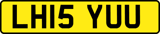 LH15YUU