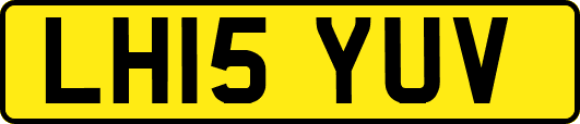 LH15YUV