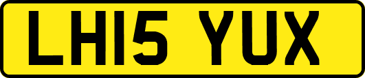 LH15YUX
