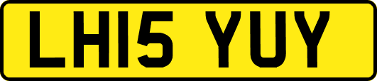 LH15YUY