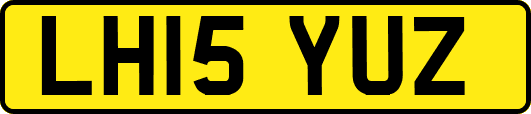 LH15YUZ