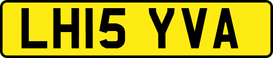 LH15YVA