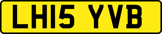 LH15YVB