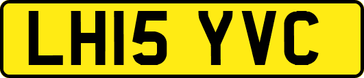 LH15YVC