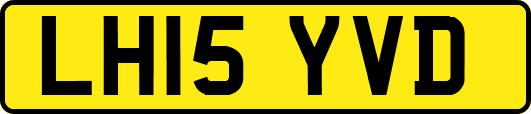 LH15YVD
