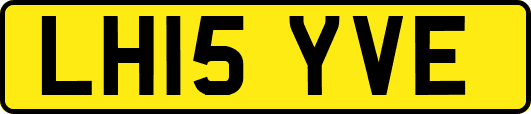 LH15YVE