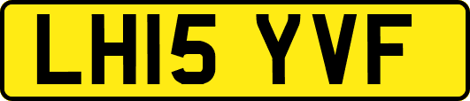 LH15YVF