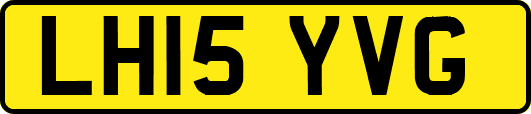 LH15YVG