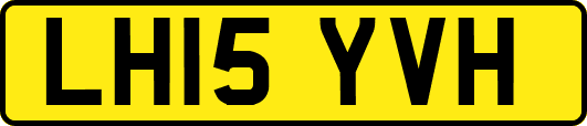 LH15YVH