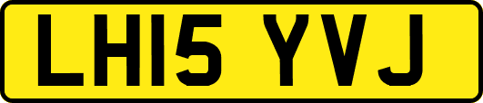 LH15YVJ
