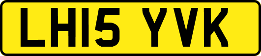 LH15YVK