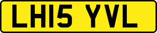 LH15YVL