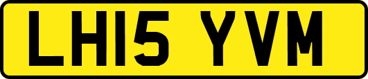 LH15YVM