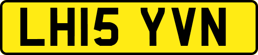 LH15YVN