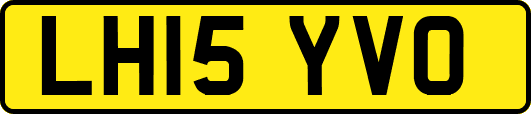 LH15YVO