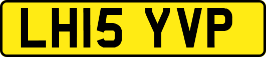 LH15YVP