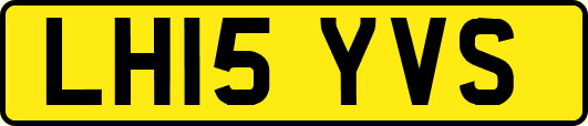 LH15YVS