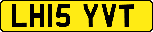 LH15YVT