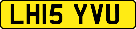 LH15YVU