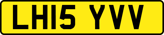LH15YVV