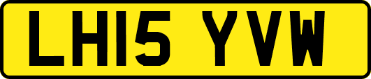 LH15YVW