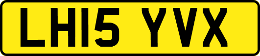 LH15YVX