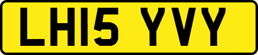 LH15YVY