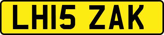 LH15ZAK