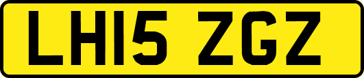 LH15ZGZ
