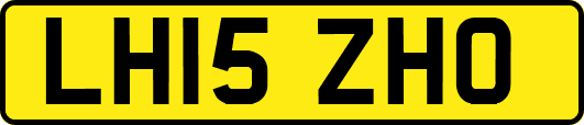 LH15ZHO