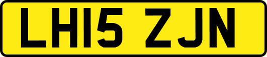LH15ZJN