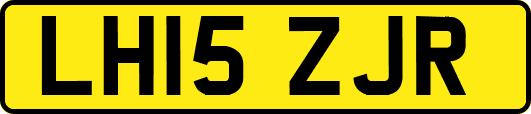 LH15ZJR