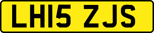 LH15ZJS