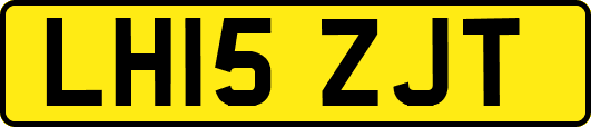 LH15ZJT