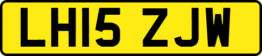 LH15ZJW