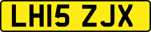 LH15ZJX