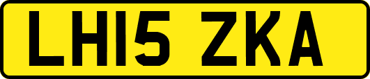 LH15ZKA