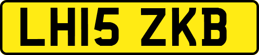 LH15ZKB