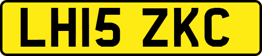 LH15ZKC