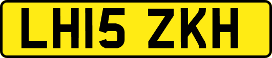 LH15ZKH