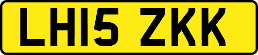 LH15ZKK
