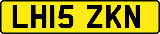LH15ZKN